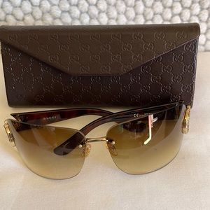 Authenticate Gucci Sunglasses